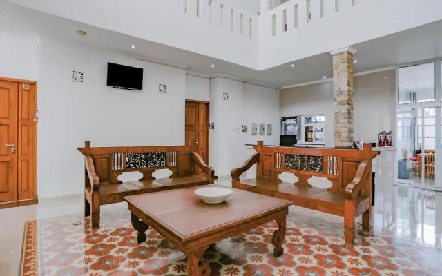 OYO 3980 Lestari Resindence