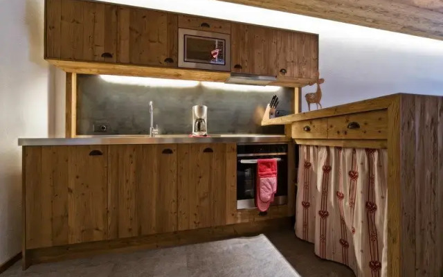 Alpenchalet SEENSUCHT am Achensee - Adults Only