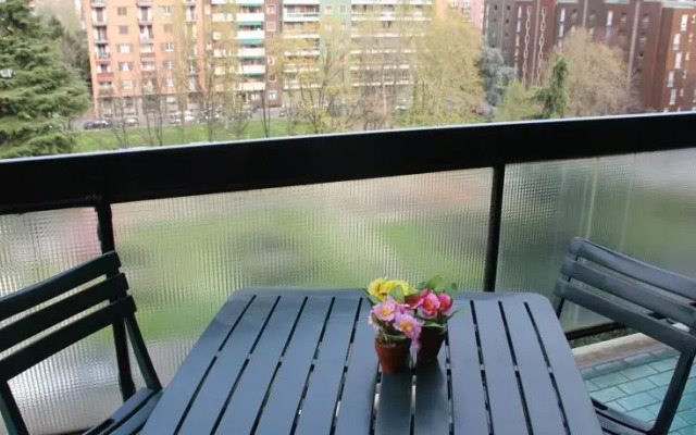 Casa Costanza