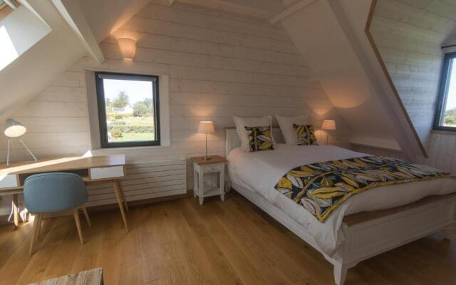 Maison Le Palais, 6 pièces, 10 personnes - FR-1-418-113