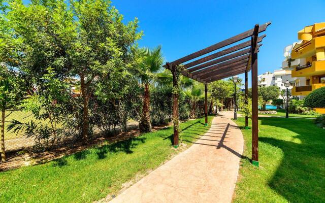 Apartamento Bennecke Arina