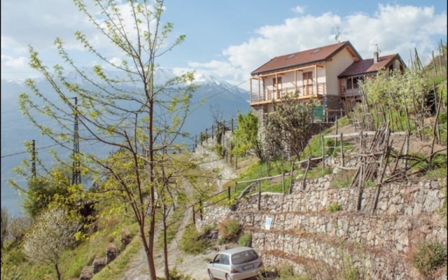 Bellavista Bellano