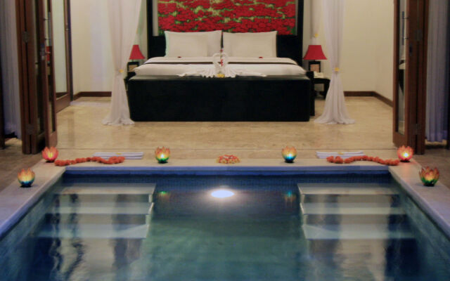 Amor Bali Villas & Spa Resort