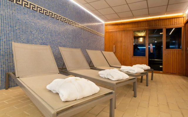 Hotel Xalet Montana