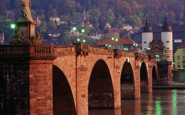 Boutique Hotel Heidelberg Suites