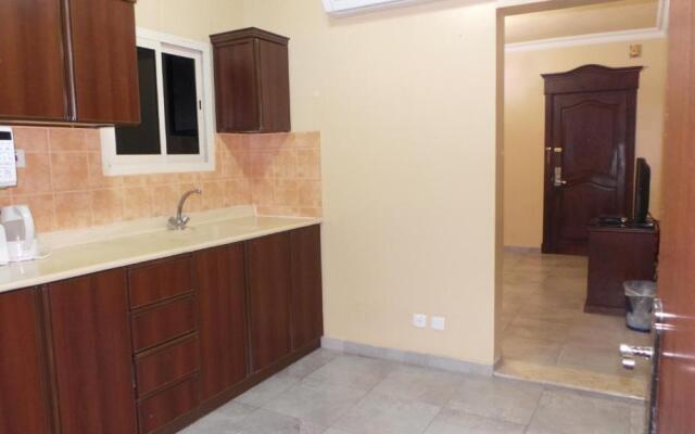 Massara House Al Khobar 2