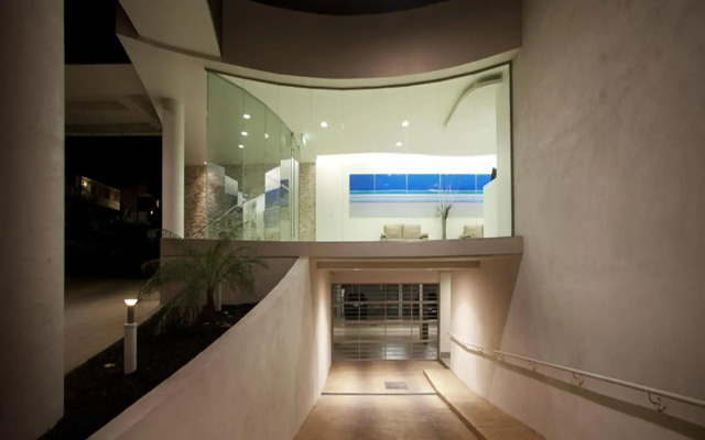 The Waves Apartments