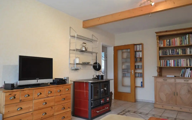 Holiday Flat in Wuppertal With its own Pool