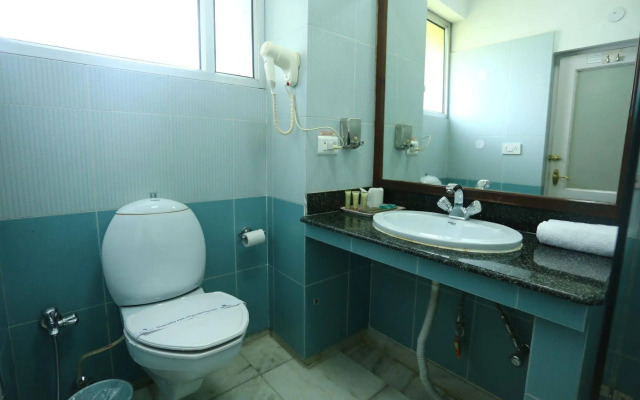 Keys Prima by Lemon Tree Hotels Aketa Dehradun