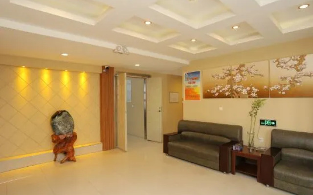 Changji Express Hotel