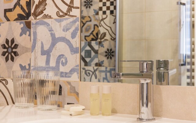 Cozy Apartment in via Degli Spagnoli, Pantheon