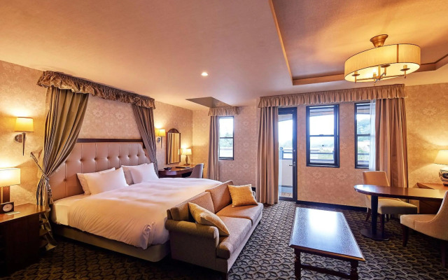 Le Grand Karuizawa Hotel&Resort