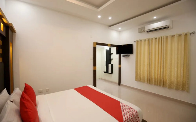 OYO 9668 Chilanka Lake View Resort