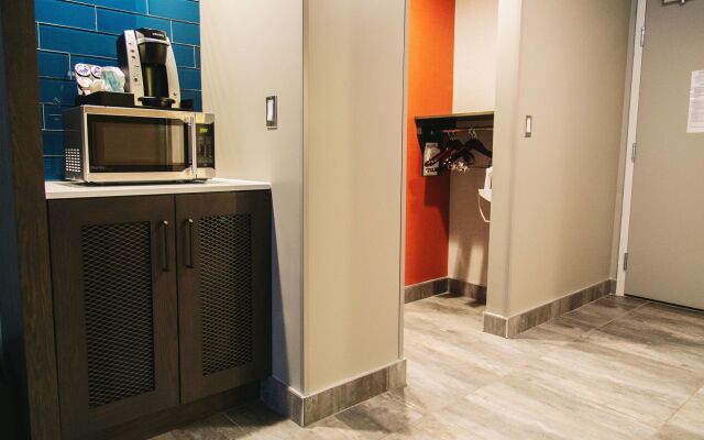 Hilton Garden Inn Fredericton