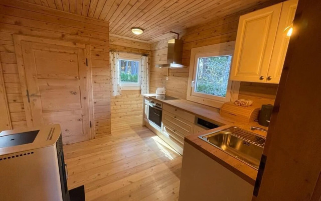 Waldchalet am Eichhof