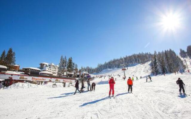 Termag Hotel Jahorina