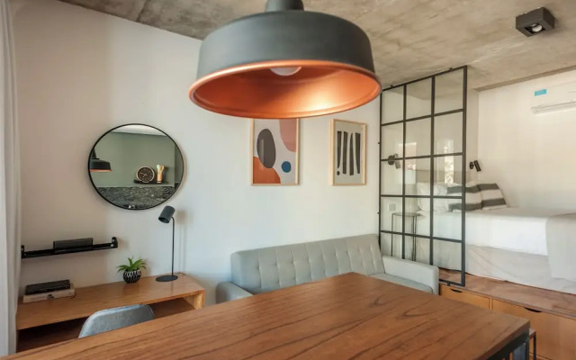 Vivi Palermo Hollywood C2D