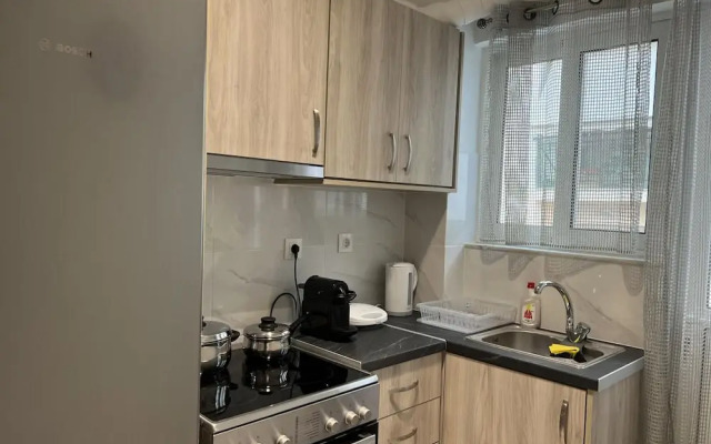 Adelais in Piraeus With 1 Bedrooms and 1 Bathrooms