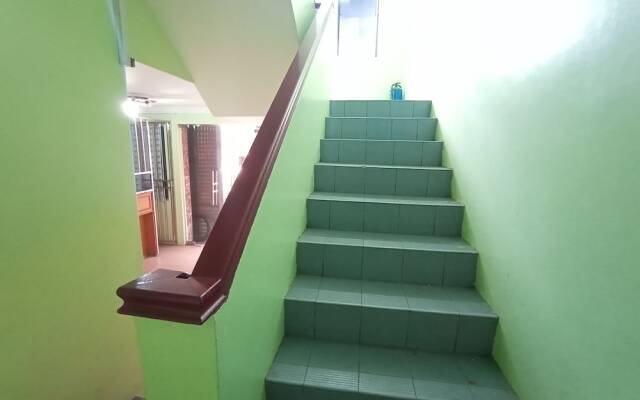 OYO 89641 Best Lodge