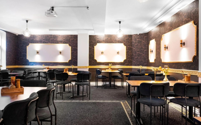 Hotel Ringkjøbing
