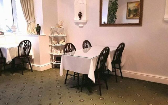 Belvedere Hotel - Adults Only