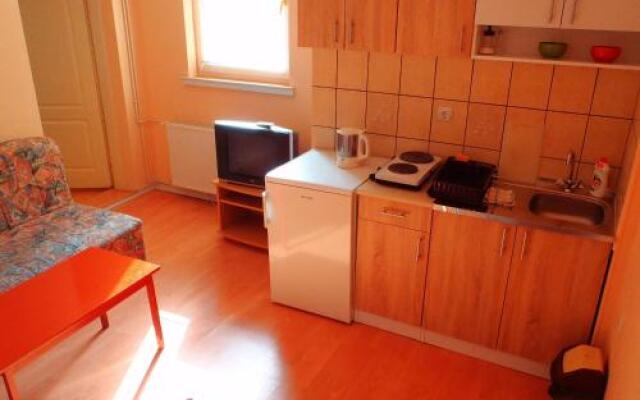 Stara Breza 2 Apartments