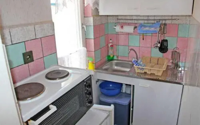 Ferienwohnung Roebel SEE 7911