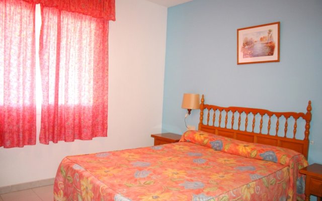 Apartamentos Esmeralda