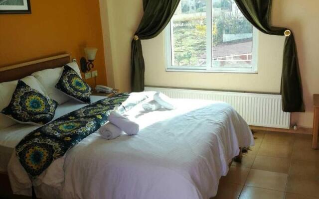 Mariam Hotel
