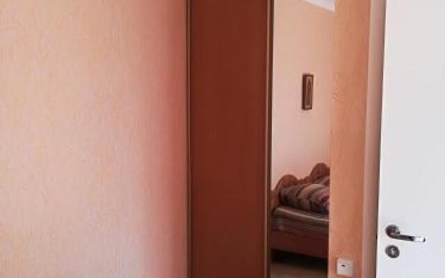 Tatyana Guest House