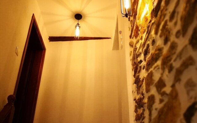 Effrosini Stonehouse Portaria