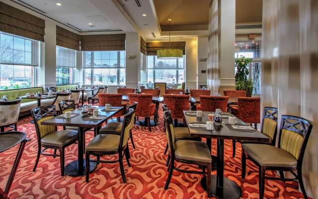 Hilton Garden Inn Williamsburg