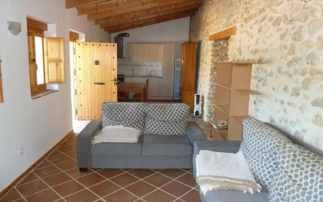 Casitas Gorgos - Monty's