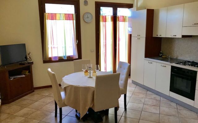 Residence San Miguel