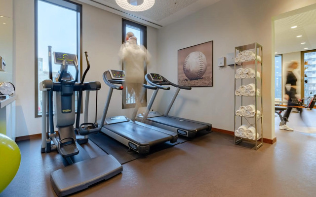 Crowne Plaza Amsterdam South by IHG