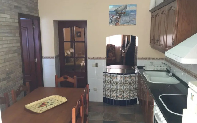 Apartament Sant Miquel
