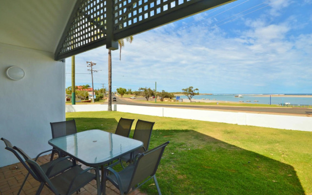 Waterfront Apartment 2 - Kalbarri WA