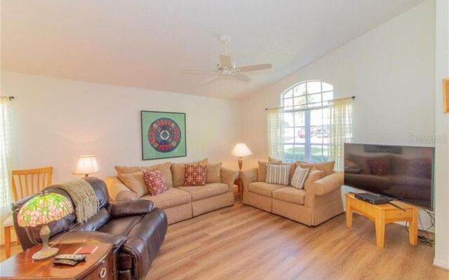 Darryl's Southern Dunes House