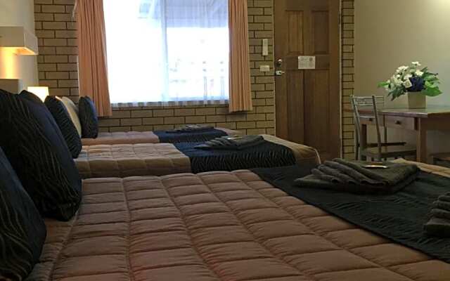 Guyra Motor Inn