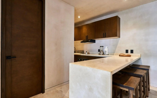 Bakal Residence By Lockey