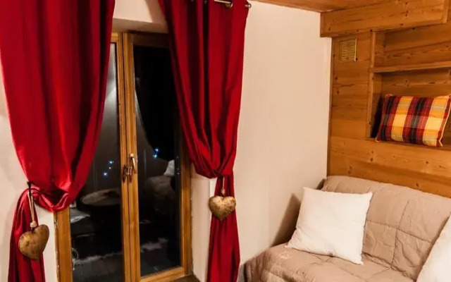 Le Chalet De Thalie