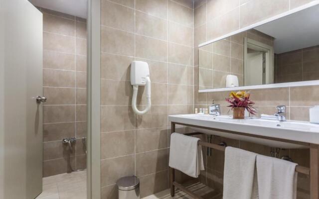 Hotel Nour Congress & Resort