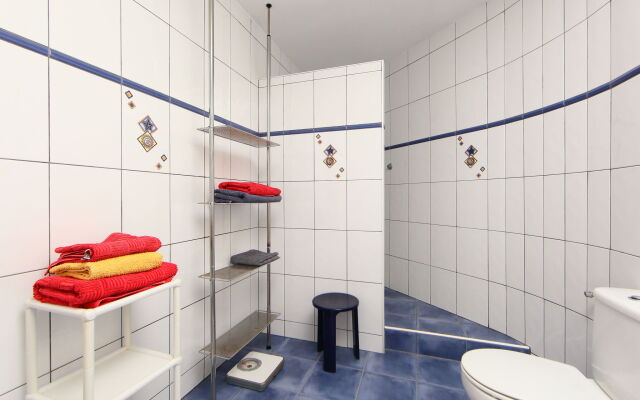 Holiday Home Peces 3