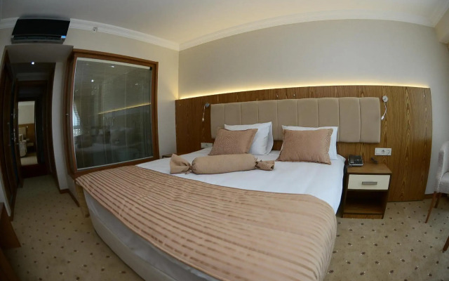 NK Hotel