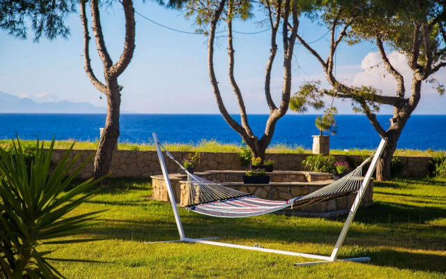 Kondarini Sea View Studio