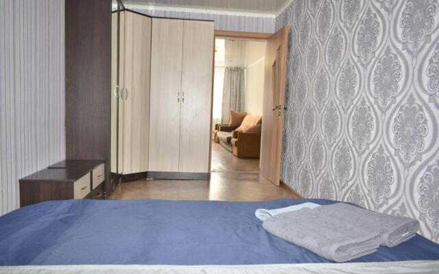 2 komnatnye apartamenty na Gabdullina 46a