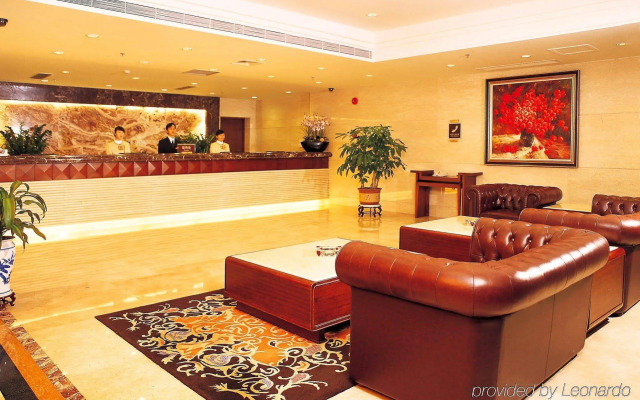 Shenzhen Fortune Hotel