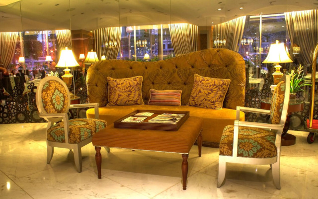 Hotel Celeste