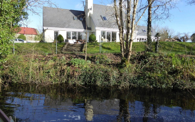 Camillaun Lodge