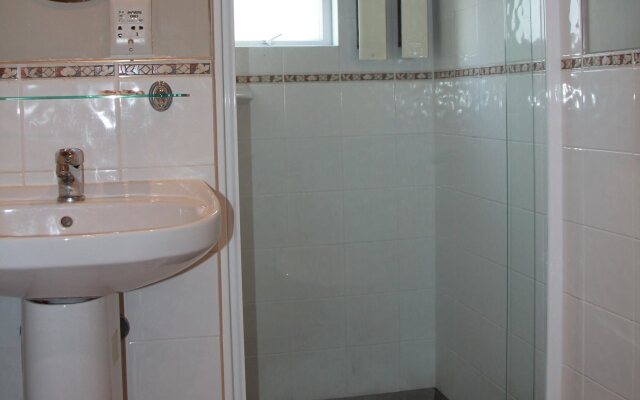 Sai Motels - Greenlane Auckland